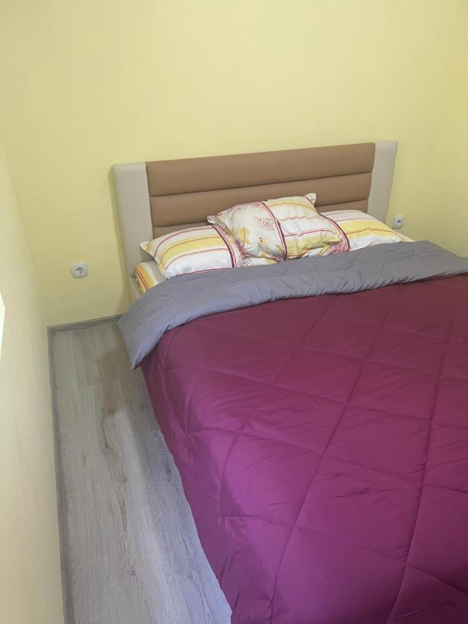 Sandanski Holiday Apartment1 Exteriér fotografie