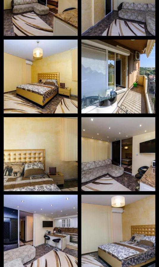 Sandanski Holiday Apartment1 Exteriér fotografie